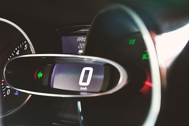 Leistungsstufe Abbildung