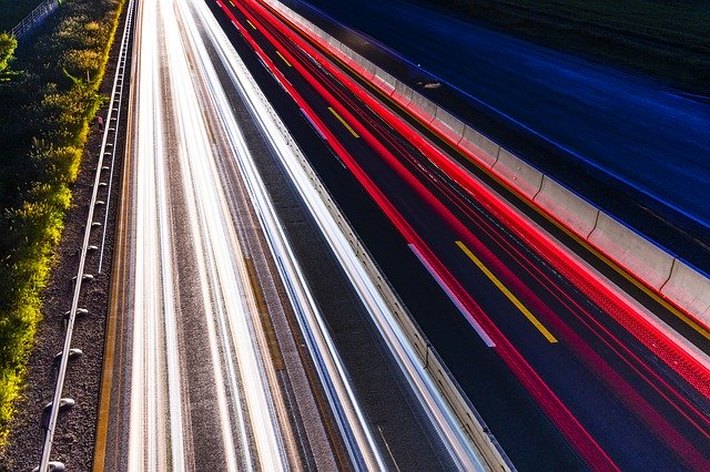 Leistungsstufe Abbildung